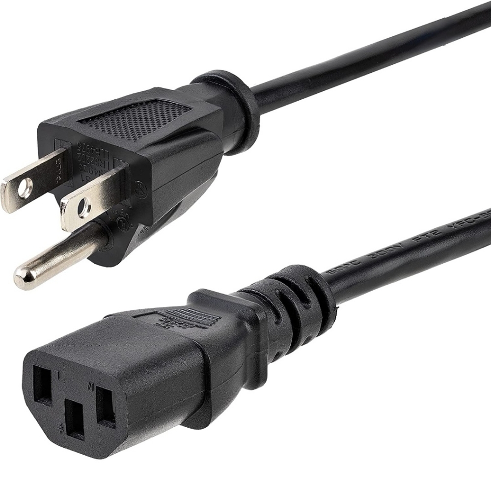 AC power cord